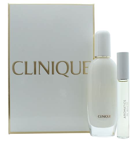 aromatic white clinique